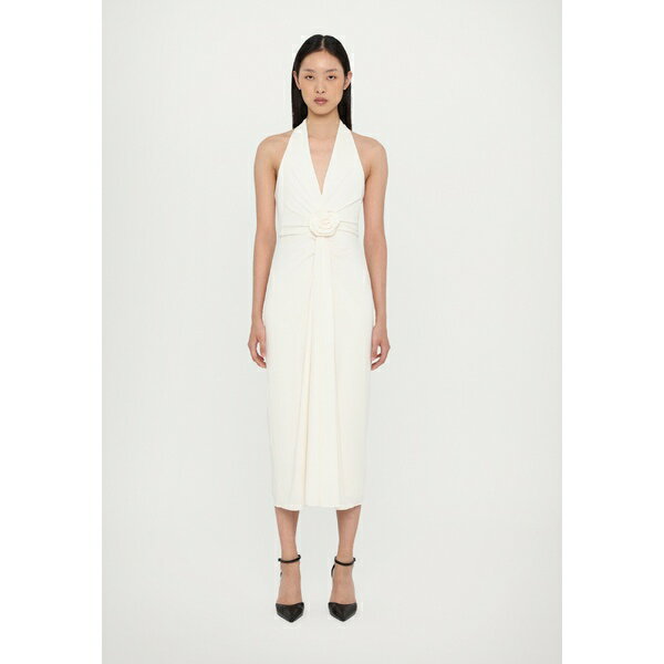 シンクセプト レディース ワンピース トップス KATHLEEN DRESS - Day dress - ivory