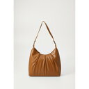 ブガッティ レディース ハンドバッグ バッグ MILA - Handbag - cognac(4)