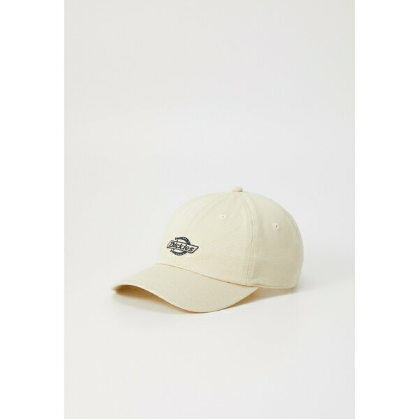 ディッキーズ メンズ 帽子 アクセサリー ESSENTIAL DAD UNISEX - Cap - corn husk