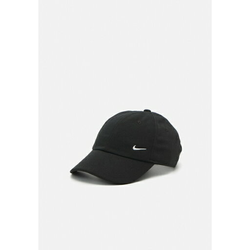 ナイキ メンズ 帽子 アクセサリー CLUB UNISEX - Cap - black/(sail) ナイキ メンズ 帽子 アクセサリー CLUB UNISEX - Cap - black/(sail)