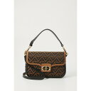 アルド レディース ハンドバッグ バッグ LANDENDERIEL - Handbag - brown(4)