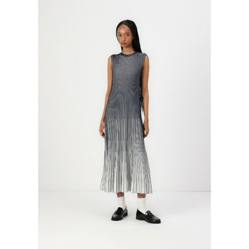 テッドベーカー レディース ワンピース トップス DILYLAA - Maxi dress - navy テッドベーカー レディース ワンピース トップス DILYLAA - Maxi dress - navy
