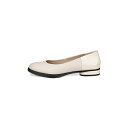 エコー レディース パンプス シューズ SCULPTED - Ballet pumps - limestone
