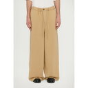 マルニ メンズ サンダル シューズ Tracksuit bottoms - winter wheat