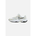 ナイキ レディース スニーカー シューズ AL8 - Trainers - summit white/white/black(4)