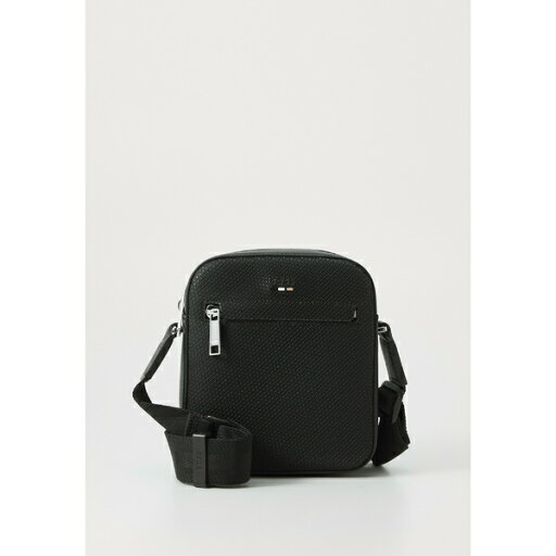 ボス メンズ ショルダーバッグ バッグ RAY - Across body bag - black ボス メンズ ショルダーバッグ バッグ RAY - Across body bag - black