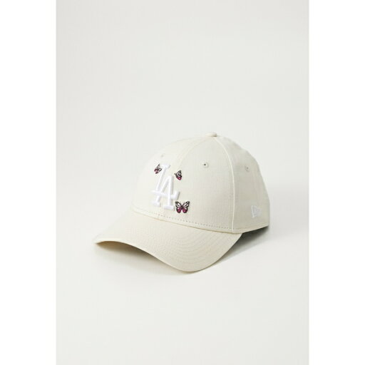 ニューエラ レディース 帽子 アクセサリー ICON 9FORTY LOSDOD - Cap - light beige ニューエラ レディース 帽子 アクセサリー ICON 9FORTY LOSDOD - Cap - light beige