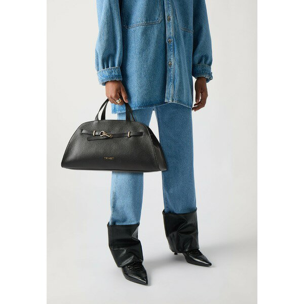 ĥ󥻥å ǥ ϥɥХå Хå BAG - Handbag - nero
