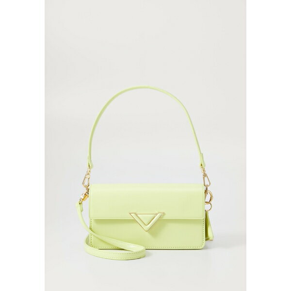  ǥ ϥɥХå Хå LUXECARRY - Handbag - lime