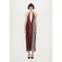 ミッソーニ レディース ワンピース トップス SLEEVELESS LONG DRESS - Cocktail dress / Party dress - re...