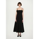 フィロソフィーデロレンゾセラフィーニ レディース ワンピース トップス ABITO - Day dress - black