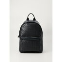 コールイットスプリング レディース バックパック・リュックサック バッグ NATHANN UNISEX - Rucksack - black(4)
