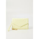 コールイットスプリング レディース ハンドバッグ バッグ ARIELLEE - Handbag - light yellow(4)