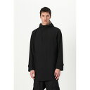 セーブザダック メンズ サンダル シューズ HYDRO - Parka - black