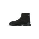 カンペール メンズ ブーツ シューズ PIX - Classic ankle boots - schwarz