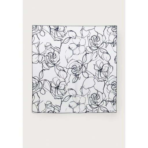 テッドベーカー レディース マフラー・ストール・スカーフ アクセサリー DENNISE - Foulard - ivory テッドベーカー レディース マフラー・ストール・スカーフ アクセサリー DENNISE - Foulard - ivory
