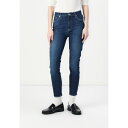 7フォーオールマンカインド レディース デニムパンツ ボトムス Jeans Skinny Fit - legacy(4)