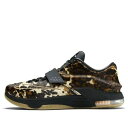 Nike ナイキ メンズ スニーカー 【Nike KD 7 EXT QS 'Longhorn State' 716654-001】 サイズ US_8.5(26.5cm)(4)