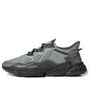 adidas アディダス メンズ スニーカー 【adidas Originals Ozweego 'Triple Grey' GY1346】 サイズ US_9.5(27.5cm)(4)