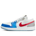 Air Jordan ジョーダン メンズ スニーカー 【Air Jordan 1 Low SE 'Philippines' FN8901-164】 サイズ US_12(30.0cm)(4)