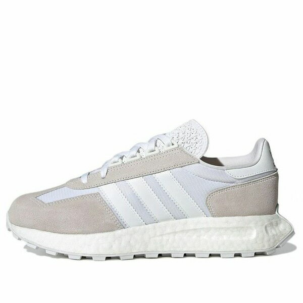 adidas アディダス メンズ スニーカー 【adidas Retropy E5 'Crystal White' GW0562】 サイズ US_6(24.0cm)