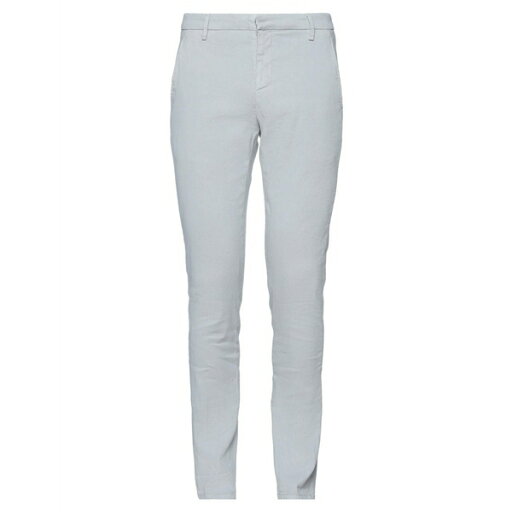【送料無料】 ドンダップ メンズ カジュアルパンツ ボトムス Pants Grey