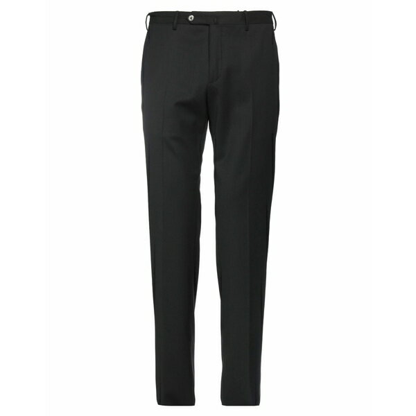 【送料無料】 PTトリノ メンズ カジュアルパンツ ボトムス Pants Black