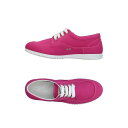 HOGAN ホーガン スニーカー シューズ レディース Sneakers Fuchsia