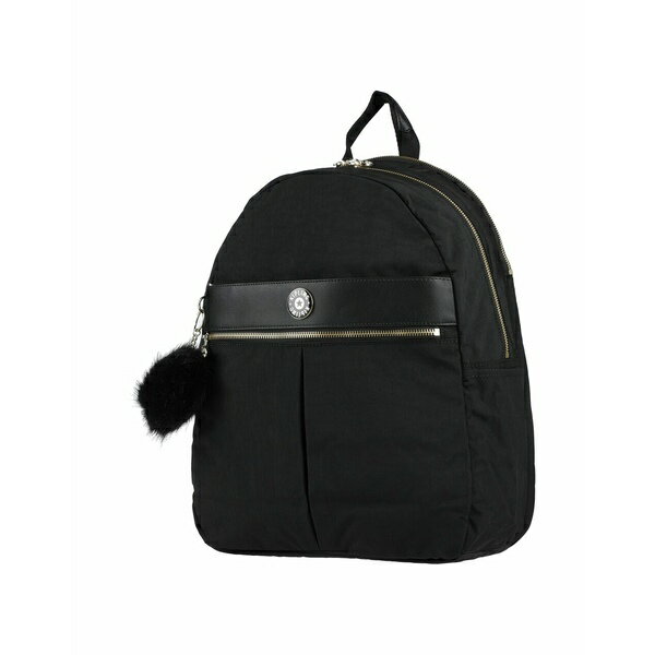 キプリング KIPLING レディース ハンドバッグ バッグ Backpacks Black