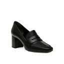 アンクライン レディース パンプス シューズ Women 039 s Lilith Block Heel Pumps Black