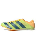 adidas アディダス メンズ スニーカー 【adidas Sprintstar 'Blue Green Orange' GY0941】 サイズ US_8.5(26.5cm)(4)