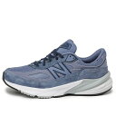 New Balance ニューバランス メンズ スニーカー 【New Balance 990 V6 PP6 'Blue White' U990PP6】 サイズ US_10(28.0cm)(4)