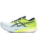 ASICS アシックス メンズ スニーカー 【ASICS Metaspeed Edge+ 'Hazard Green' 1013A116-401】 サイズ US_9.5(27.5cm)(4)