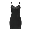 ̵ Х󥷡 ǥ ԡ ȥåץ Mini dresses Black