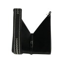 yz WoV[ fB[X nhobO obO Cross-body bags Black