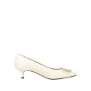 バリー パンプス 【送料無料】 バリー レディース パンプス シューズ Pumps Ivory