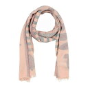 yz cCZbg fB[X }t[EXg[EXJ[t ANZT[ Scarves Blush