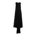 yz u} fB[X s[X gbvX Maxi dresses Black