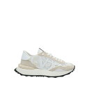 【送料無料】 ヴァレンティノ ガラヴァーニ レディース スニーカー シューズ Sneakers Off white