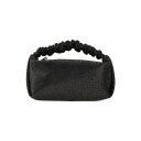 ■ブランド ALEXANDER WANG (アレキサンダーワン)■商品名 Handbags■素材 -■生産国 -■こちらの商品は米国・ヨーロッパからお取り寄せ商品となりますので、 お届けまで2週間前後お時間頂いております。 ■各ブランド・商品・デザインによって大きな差異がある場合がございます。 ■あくまで平均的なサイズ表ですので、「参考」としてご利用ください。 ■店内全品【送料無料】です！（※沖縄・離島は別途送料3,300円がかかります）