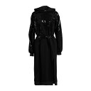 yz @eBm K@[j fB[X s[X gbvX Midi dresses Black