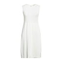 yz CueB fB[X s[X gbvX Mini dresses White