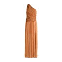 yz cCZbg fB[X s[X gbvX Maxi dresses Rust