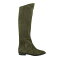 【送料無料】 ロベルトフェスタ レディース ブーツ シューズ Boots Military green