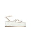 ̵ åɥƥ ǥ  塼 Espadrilles Cream