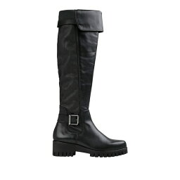 【送料無料】 ファブリカ デイ コッリ レディース ブーツ シューズ Boots Black