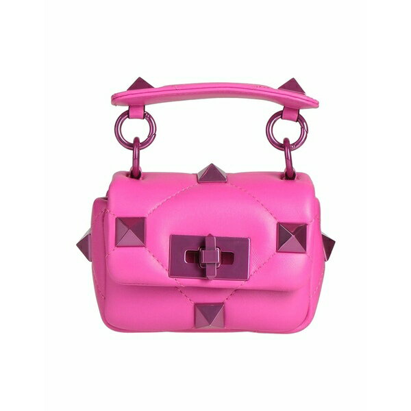 yz @eBm K@[j fB[X nhobO obO Handbags Fuchsia