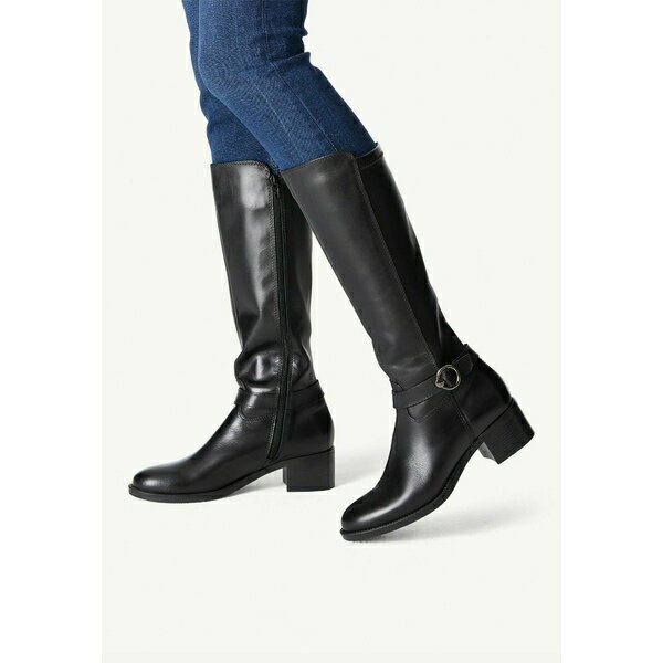 タマリス レディース ブーツ シューズ Boots - black