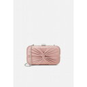 アンナ フィールド レディース クラッチバッグ バッグ Clutch - pink