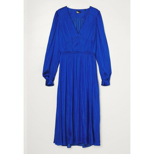 ザ・クープルス レディース ワンピース トップス ROBE - Day dress - royal blue